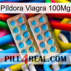 Píldora Viagra 100Mg new08